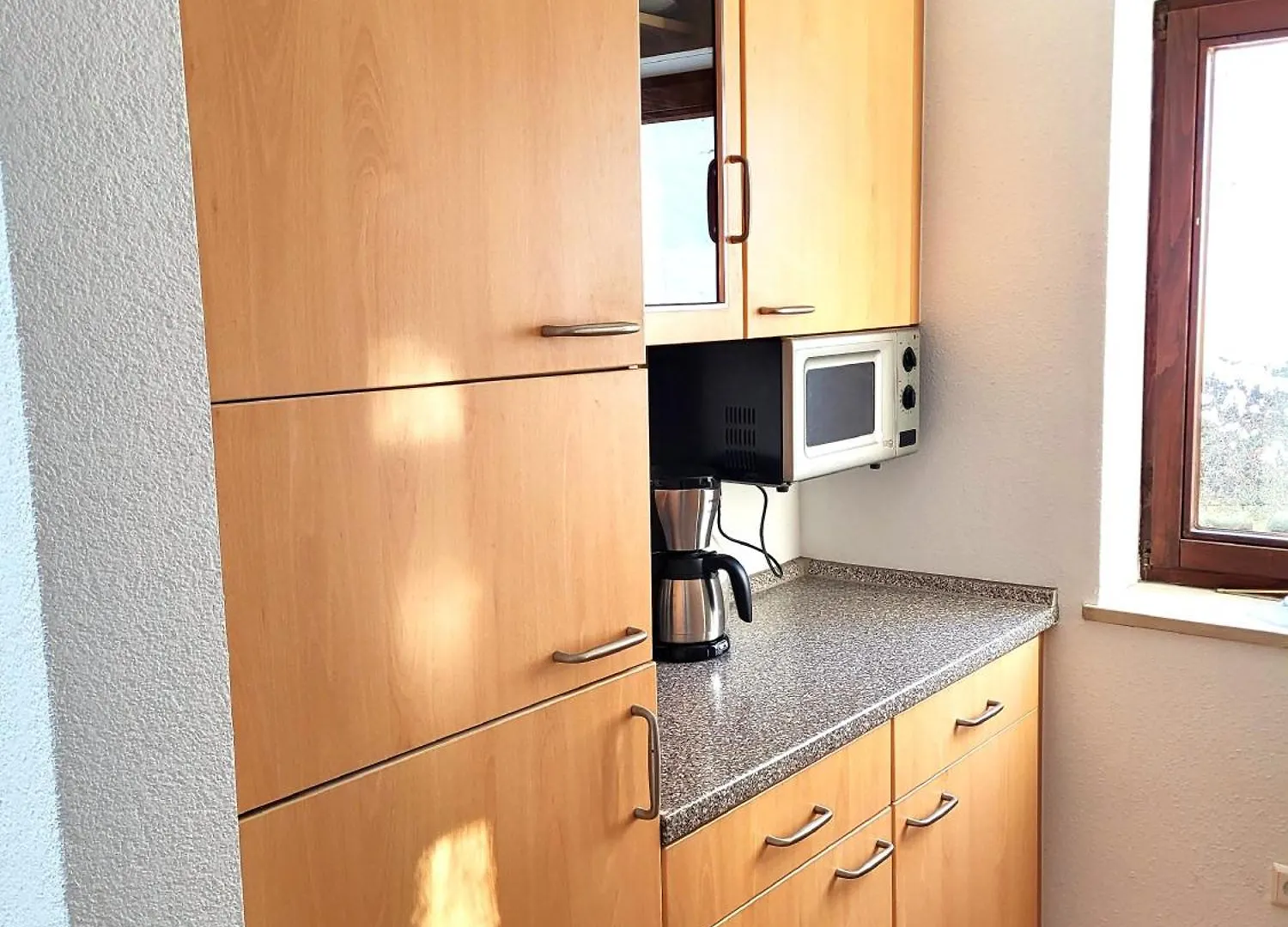Apartment Oberreute, Very Close To Paradise