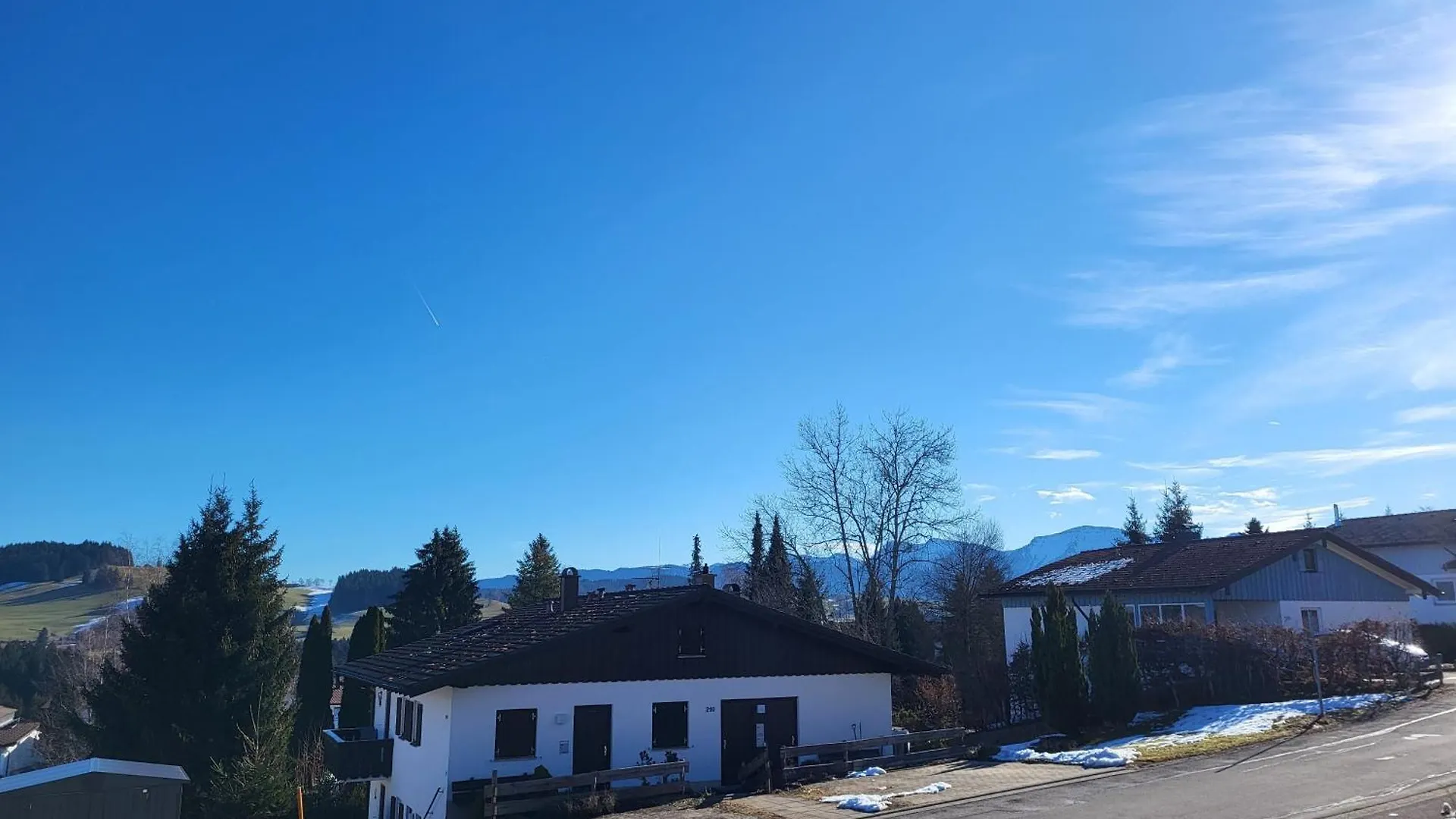 Apartment Oberreute, Very Close To Paradise