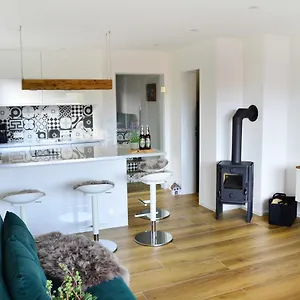 Apartment Konz Ferienwohnung Inkl Sauna, Oberreute